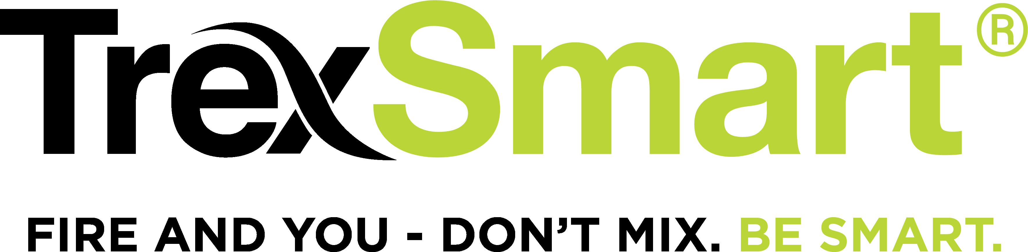TrexSmart fabrics, mesh and foam